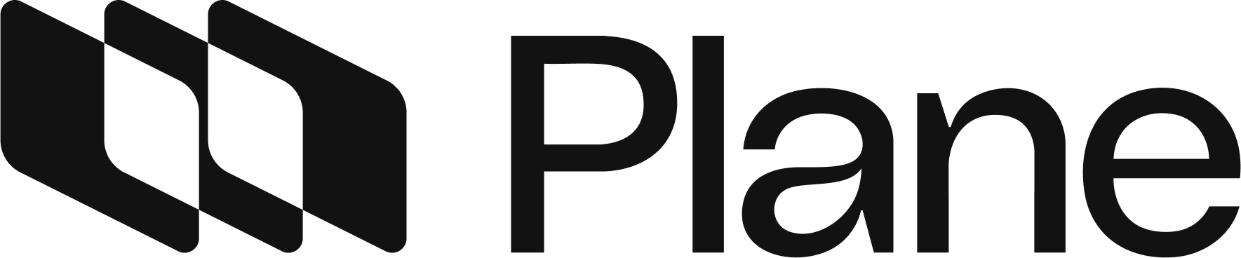 Plane Logo